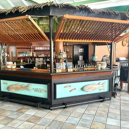 La Ruche De Maia - Blue Dream Beach - Piscine - Jardin - Plage Grand-Bourg  Exterior foto